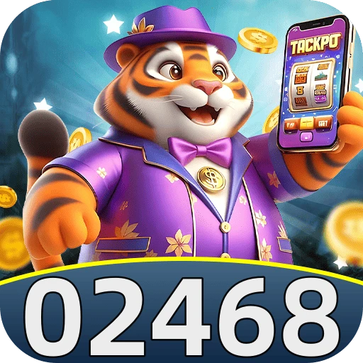 02468 Cassino Online
